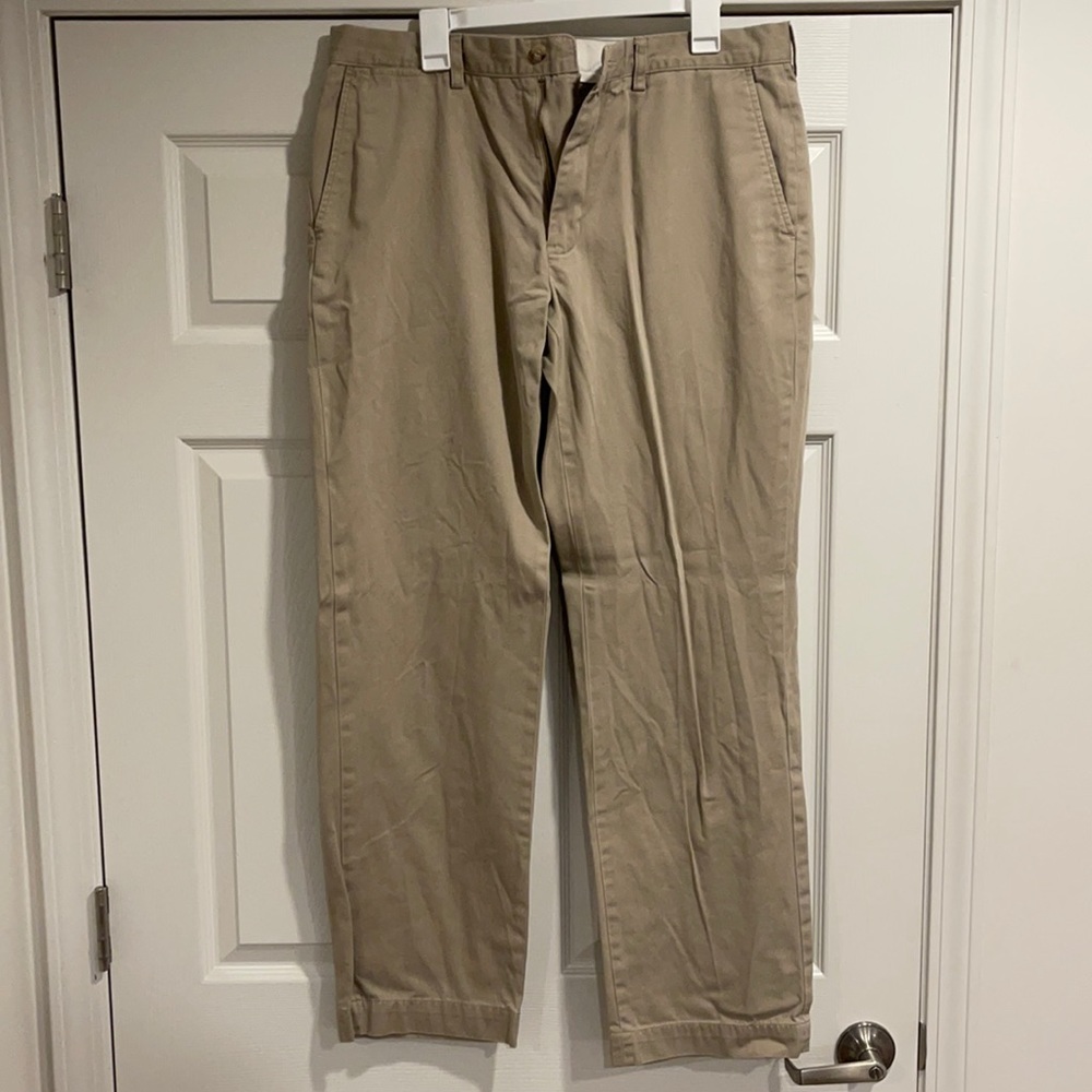 Polo by Ralph Lauren Preston Pant 36W x 34L